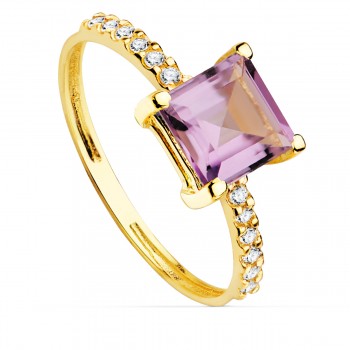 Anillos