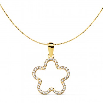 Gargantillas y Collares
