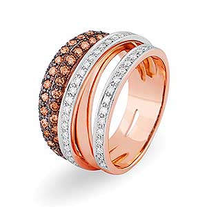 anillo eugenio lumbreras alta joyeria lugo