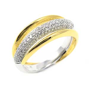 anillo facet alta joyeria lugo