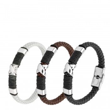 Pulseras de Hombre