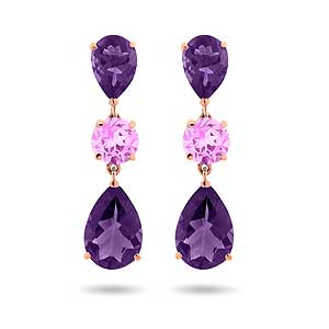 pendientes eugenio lumbreras alta joyeria lugo