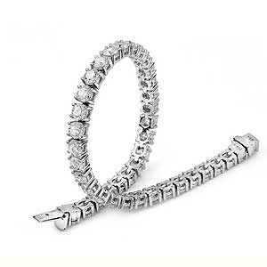 pulsera facet alta joyeria lugo