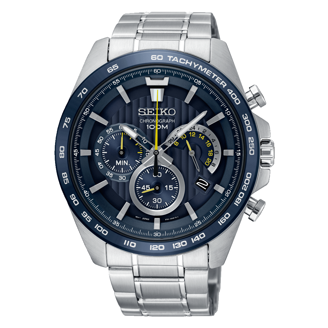 Reloj Seiko Neo sports