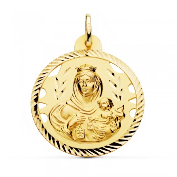 Medallas