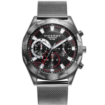 Reloj Viceroy hombre BEAT 401087-55 - Joyería Pilar