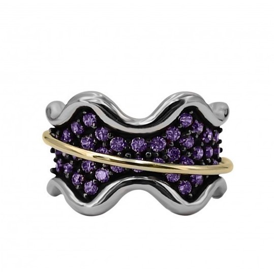 Anillo allegria hot sale