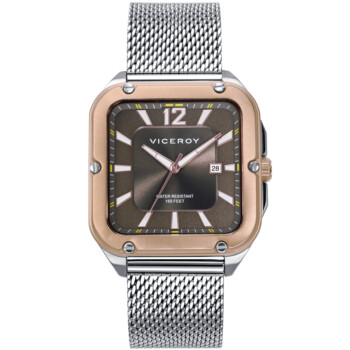 Reloj Viceroy hombre BEAT 401087-55 - Joyería Pilar