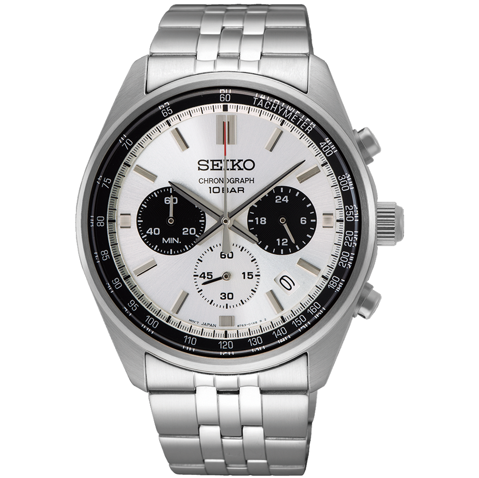 Reloj Seiko Neo Sport (SSB425P1) - Joyería Núñez