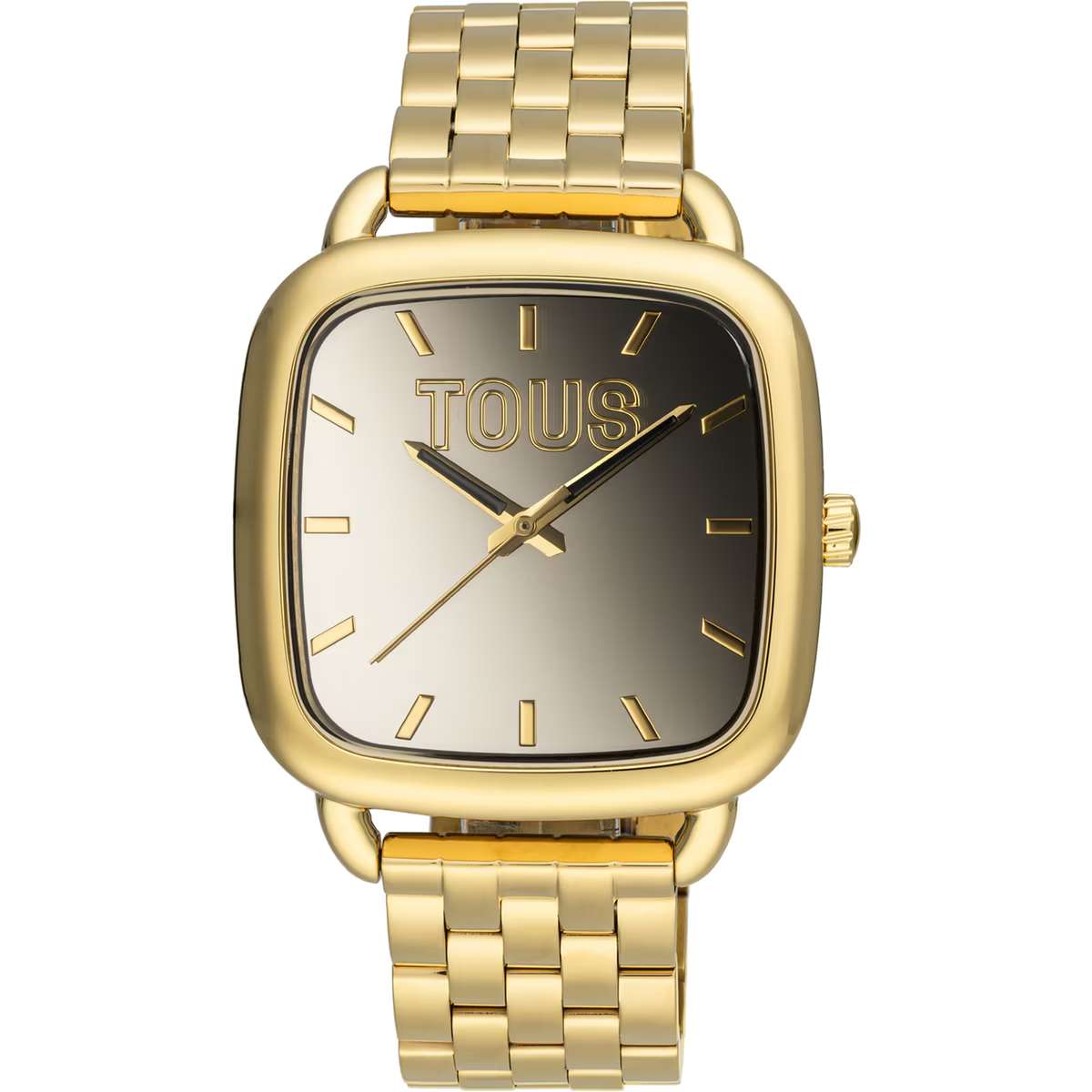 Reloj Tous D Logo Mirror Joyeria Nunez